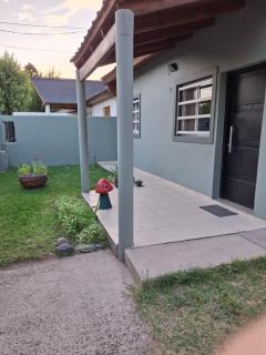 Casa petfrienly p 5 personas - 8