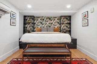 Two Expansive Hotel Suites Near French Quarter - 4