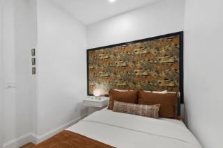 Posh CBD Hotel Suite with Private Courtyard - 3
