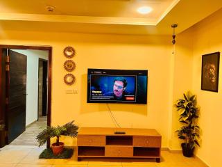 Modern 1BHK in Bahria Heights - 9