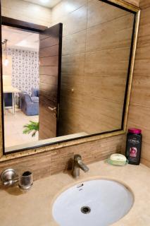 Modern 1BHK in Bahria Heights - 7