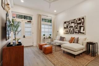 Stylish CBD Hotel Suite Near French Quarter - 5