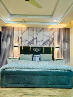 Modern 1BHK in Bahria Heights - 2