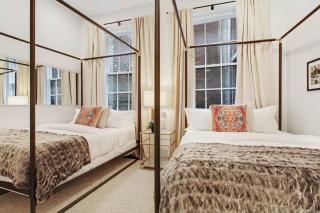 Sleek Historic Southern Hotel Suite 5 min to FQ - 8