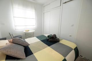 Apartamento Las Dunas - 1