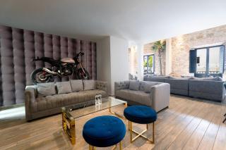 AmazINN Places Casco Viejo Penthouse Rooftop and Pool - 2