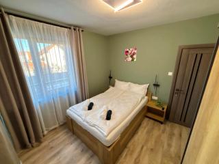 Forest Lux Apartman - 8