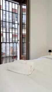 Alma de Madrid 1B1 - 1