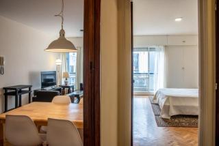 Amplio y cómodo en peatonal - 6