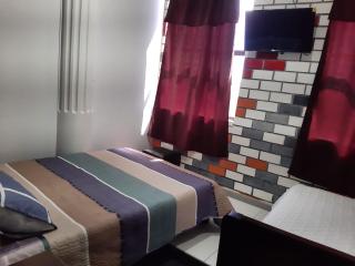 HOTEL CASA BLANCA SPORT BAR - yunguyo - 9