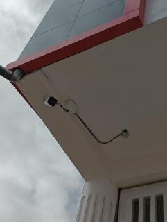 HOTEL CASA BLANCA SPORT BAR - yunguyo - 7