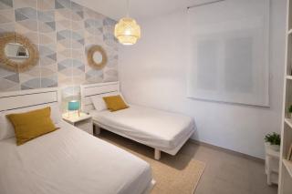 Las Lomas De Roquetas Beach - 8