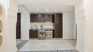Kingsize bed apartment with pool & smart tv and wifi - 3