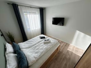 Forest Lux Apartman - 0