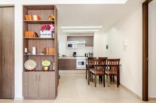Private Spacious in Roma Norte, World cup ready - 8