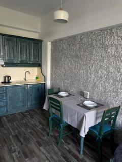 Casa Clara Chloraka direkt am Meer und Beach - 5