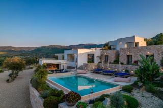 Villa U Sognu - Lozari - 9
