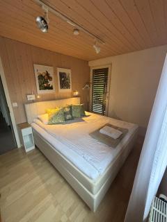 Lake Park Apartment - 5