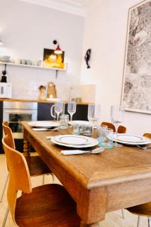 Trouville Côté Plage à 2 pas de la mer - 1