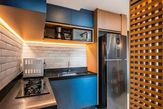 Flat pé na areia na praia de Porto de Galinhas com piscina privativa - 8