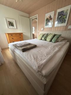 Lake Park Apartment - 4