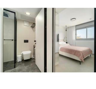 Reef luxury suite - 2