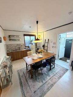 UNMESS SPACE - Gawangan #4min to go subway #Peaceful House - 2