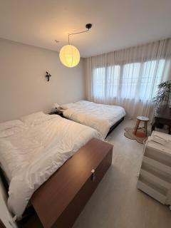 UNMESS SPACE - Gawangan #4min to go subway #Peaceful House - 1