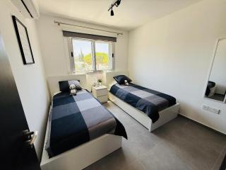 Villa Maria - Central Protaras - 2