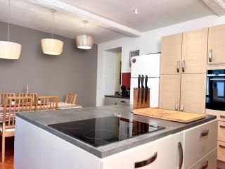 Agréable maison de village familiale - 8