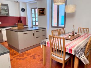 Agréable maison de village familiale - 9