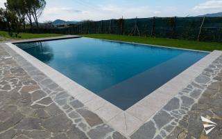 Tenuta Valmarino, Piscina e relax - 7