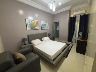 Welcome to Sunu Mamelles Home Apartment F3 - 9