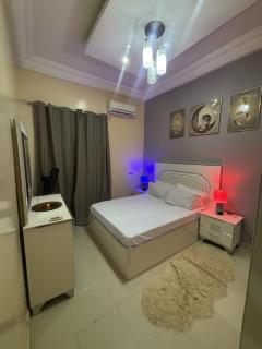 Welcome to Sunu Mamelles Home Apartment F3 - 4