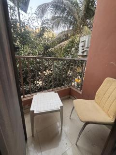 Welcome to Sunu Mamelles Home Apartment F3 - 9