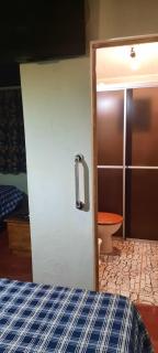 Pousada Rancho da Invernada - 1