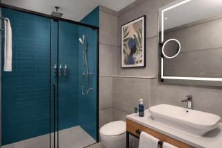 Four Points by Sheraton Kinshasa -  - 4