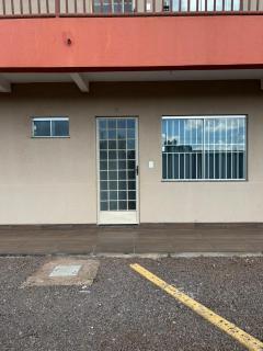 N 4 - Studio completo com ar condicionado a 500m da Unioeste - 1