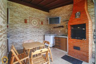 Casa Teresópolis – Piscina, Sauna e Churrasqueira - 6