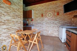 Casa Teresópolis – Piscina, Sauna e Churrasqueira - 5