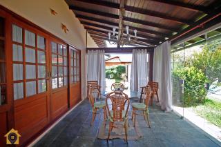 Casa Teresópolis – Piscina, Sauna e Churrasqueira - 3