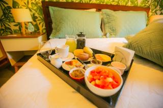 Bollté Praia Boutique Pousada - Campeche - Floripa - SC - 8