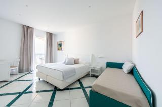 San Francesco Amalfi Coast Hotel - 8