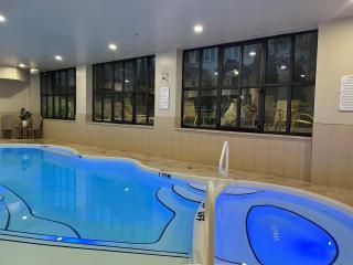 Perth Parkside Hotel and Spa, BW Premier Collection - 6