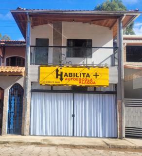 Studio Mara Alagoa - 1