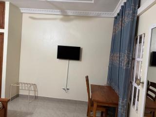 Residence Marie-Gloria - 0