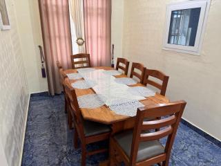 Residence Marie-Gloria - 4