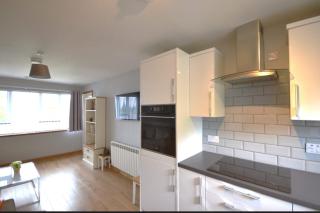 Cozy 1 bed flat in Stornoway - 3