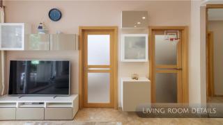 Private Terrace Living - Blue Flag Beach & Family Retreat near Kotor - 4