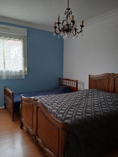 Appartement calme et confortable - 0